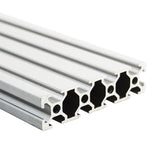 Industrial aluminum profiles