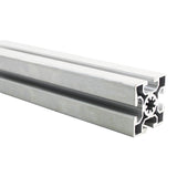 Industrial aluminum profiles