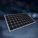 Aluminum Solar Panel Frame